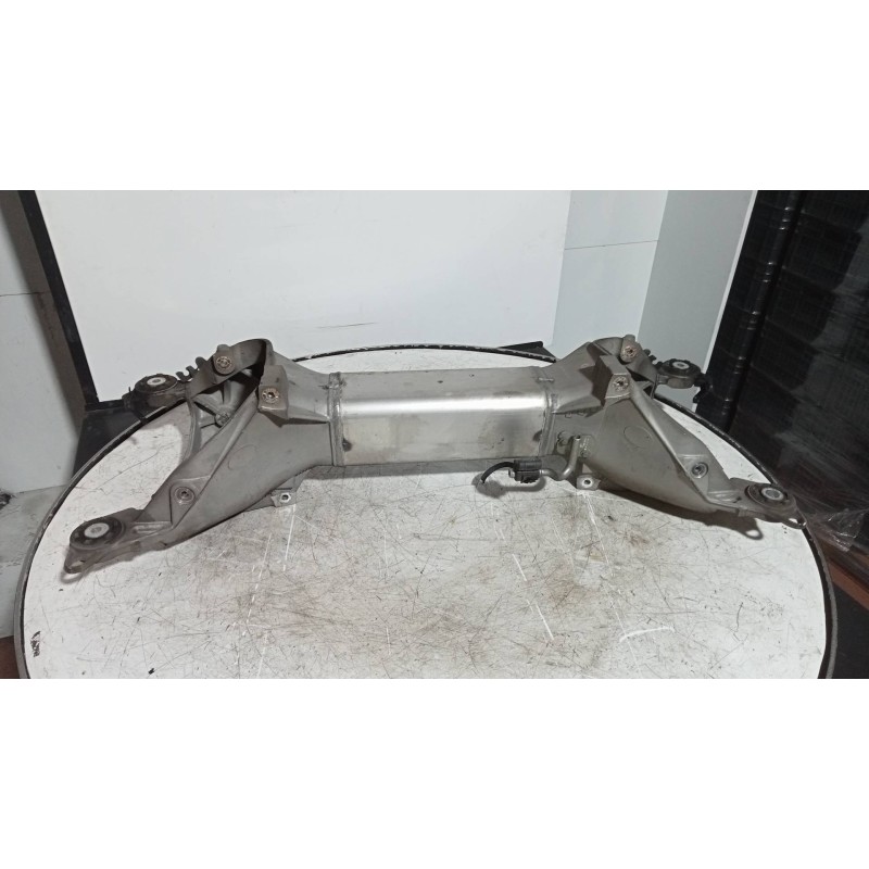 Recambio de puente trasero para peugeot 508 active referencia OEM IAM   