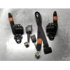 Recambio de juego cinturones trasero para seat ibiza (6k) 1.3 cat (aav) referencia OEM IAM  5P 93