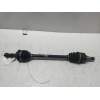 Recambio de transmision delantera izquierda para daewoo kalos 1.2 cat referencia OEM IAM WK 12G 2002
