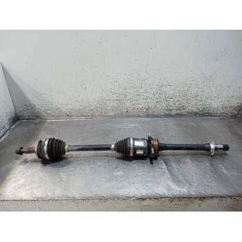 TRANSMISION DELANTERA DERECHA DA76R 2021908 195848 2022