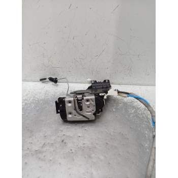 MOTOR CIERRE CENTRALIZADO TRASERO IZQUIERDO A0997305500 5P X117/2015