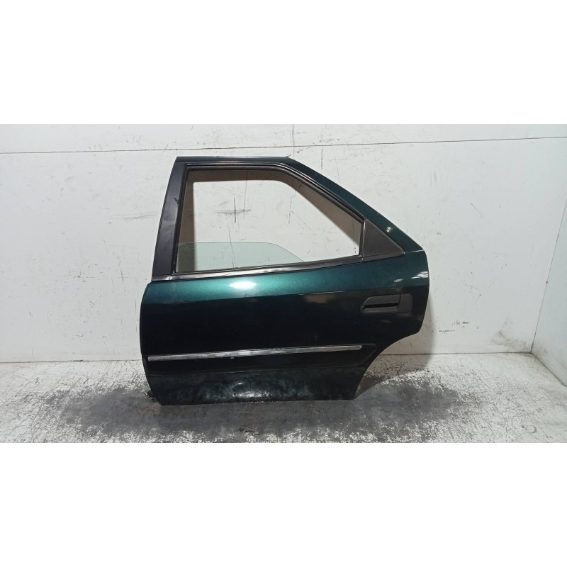 Recambio de puerta trasera izquierda para citroen xantia berlina 1.6 armonia referencia OEM IAM   5P