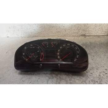CUADRO INSTRUMENTOS 3U0920841D 110080116009 