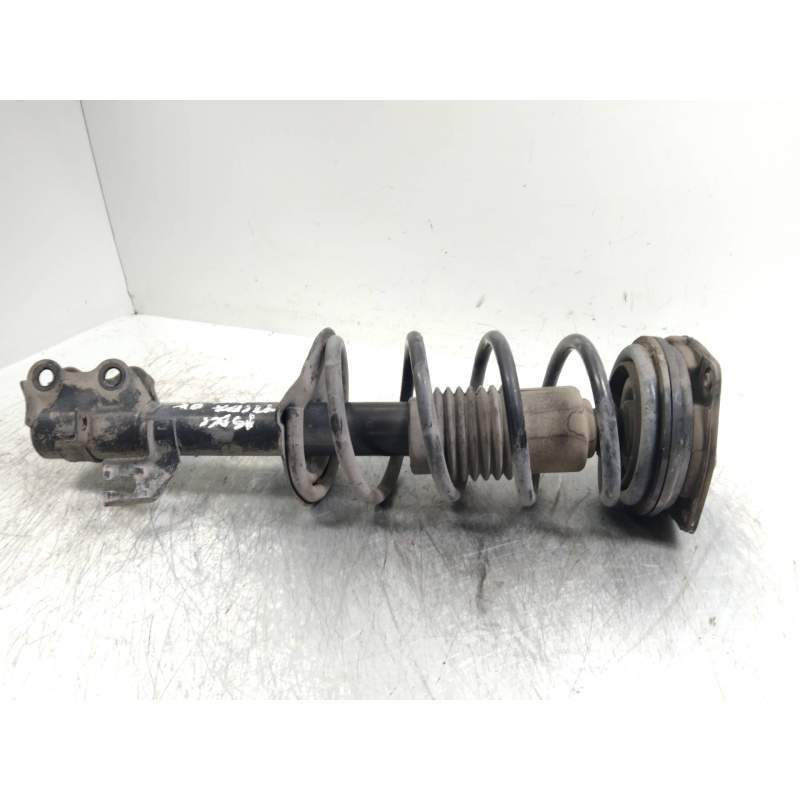 Recambio de amortiguador delantero derecho para nissan tiida (c11x/sc11x) acenta referencia OEM IAM   