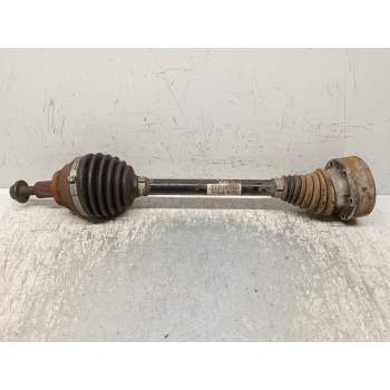 TRANSMISION DELANTERA IZQUIERDA 1K0407271LB 
