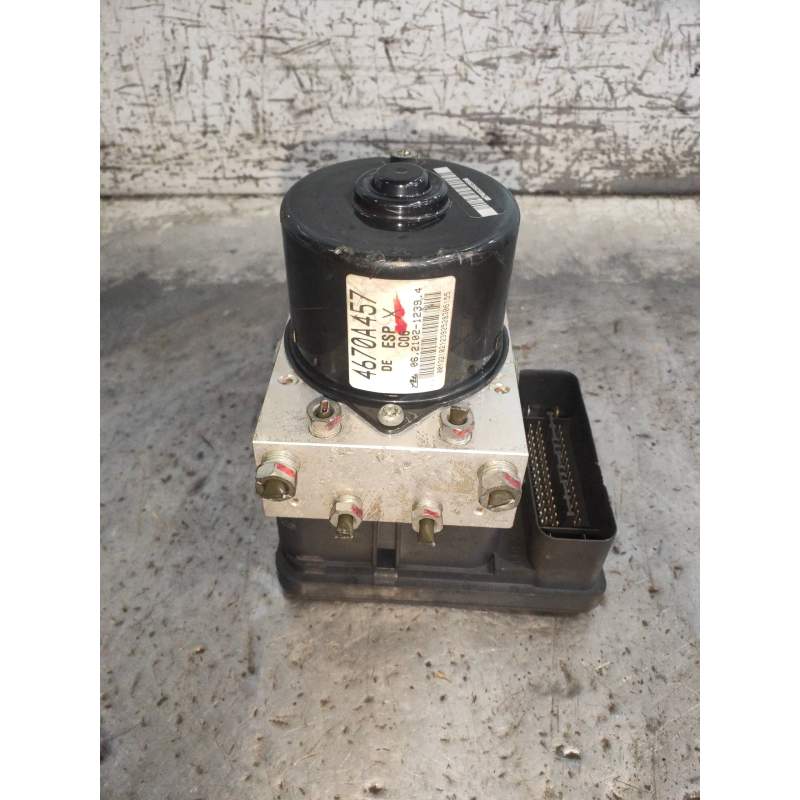 Recambio de abs para citroën c-crosser exclusive referencia OEM IAM 06210955313 28560033003 4670A457 06210212394