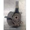 Recambio de mangueta delantera izquierda para nissan qashqai (j10) tekna referencia OEM IAM   
