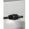 Recambio de transmision delantera izquierda para daewoo kalos 1.2 cat referencia OEM IAM WK 12G 2002