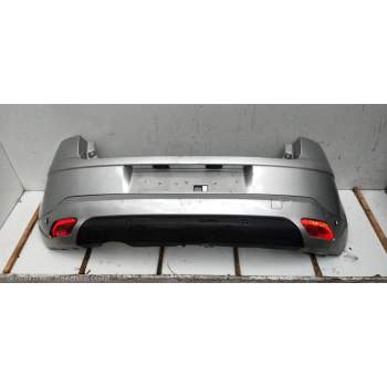 PARAGOLPES TRASERO SENSORES COUPE 2004