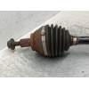Recambio de transmision delantera izquierda para volkswagen passat lim. (362) 1.6 tdi dpf referencia OEM IAM 1K0407271LB  