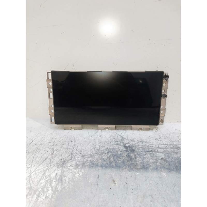 Recambio de pantalla multifuncion para audi a1 sportback (gba) 30 tfsi referencia OEM IAM 82A919620A QA00060B 1542163Z01 221125B
