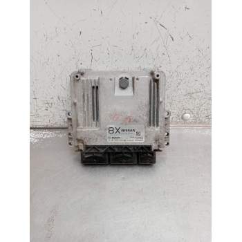 CENTRALITA MOTOR UCE 0281032229 23710HX44A 1039S85626 2014