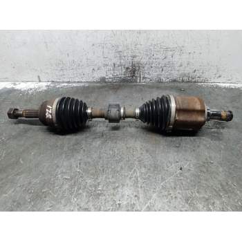 TRANSMISION DELANTERA IZQUIERDA TJR345XV0166 05085224AB 
