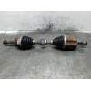 Recambio de transmision delantera izquierda para jeep compass (mk49) 2.0 crd 4x4 referencia OEM IAM TJR345XV0166 05085224AB 
