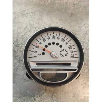 CUADRO INSTRUMENTOS 62116977077 9136193 67379411 2006