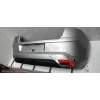 Recambio de paragolpes trasero para citroën c4 coupe collection referencia OEM IAM SENSORES COUPE 2004