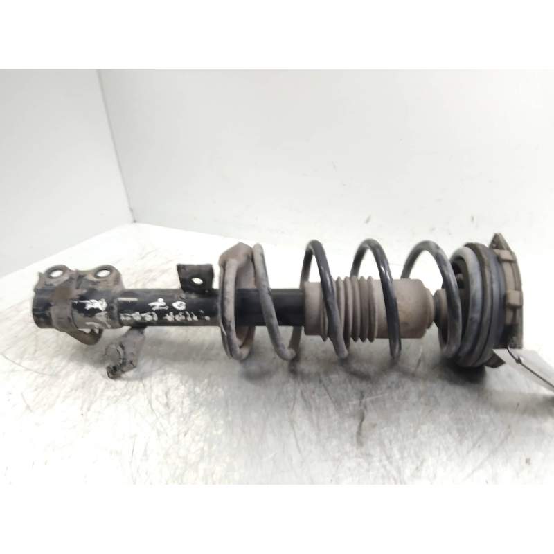 Recambio de amortiguador delantero izquierdo para nissan tiida (c11x/sc11x) acenta referencia OEM IAM   