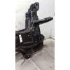 Recambio de puente delantero para fiat 500 l (330) referencia OEM IAM 00519660480 13JTD 2012