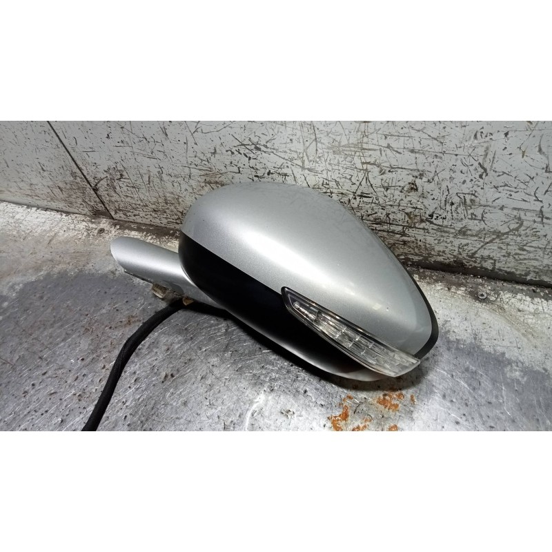 Recambio de retrovisor izquierdo para peugeot 508 active referencia OEM IAM   ELECTRICO