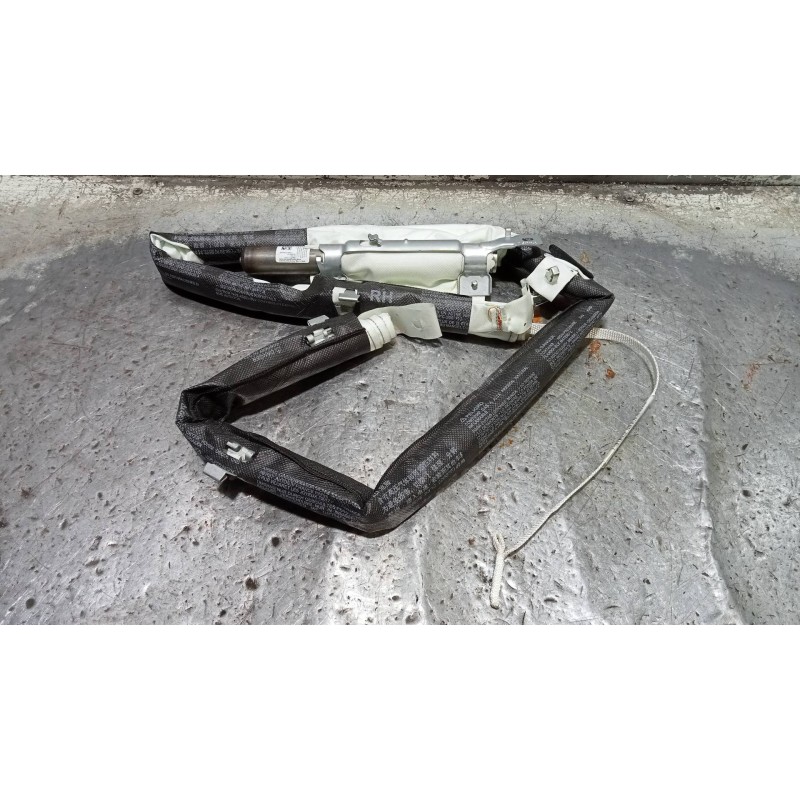 Recambio de airbag cortina delantero derecho para peugeot 508 active referencia OEM IAM 9686330180  