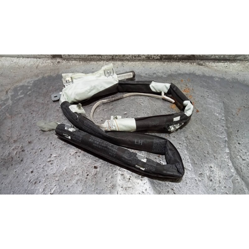 Recambio de airbag cortina delantero izquierdo para peugeot 508 active referencia OEM IAM 9686330280  