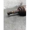 Recambio de transmision delantera izquierda para jeep compass (mk49) 2.0 crd 4x4 referencia OEM IAM TJR345XV0166 05085224AB 