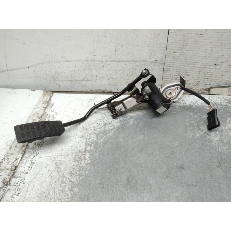 Recambio de potenciometro pedal para nissan primera trav. (wp11) básico referencia OEM IAM 0281002250 189192J620 