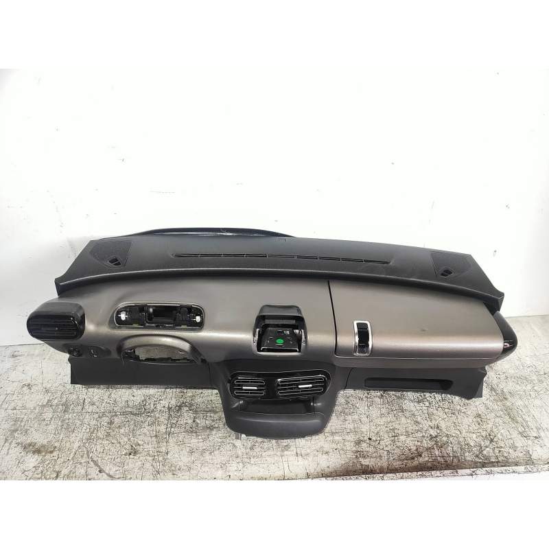 Recambio de salpicadero para citroën c4 cactus feel referencia OEM IAM   