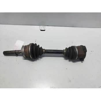 TRANSMISION DELANTERA IZQUIERDA 391002S660 