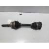 Recambio de transmision delantera izquierda para nissan pick-up (d22) king cab 4x4 referencia OEM IAM 391002S660  