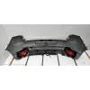 Recambio de paragolpes trasero para citroën c4 coupe collection referencia OEM IAM SENSORES COUPE 2004