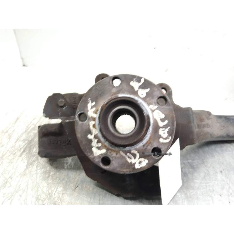 Recambio de mangueta delantera derecha para volkswagen passat berlina (3b2) comfortline referencia OEM IAM  19TDI 1997