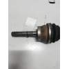 Recambio de transmision delantera izquierda para nissan pick-up (d22) king cab 4x4 referencia OEM IAM 391002S660  