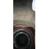 Recambio de mangueta delantera derecha para ford fiesta berlina básico referencia OEM IAM 96FB3K170BD  