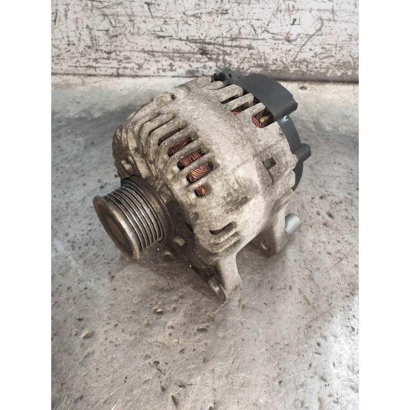 Recambio de alternador para citroën c-crosser exclusive referencia OEM IAM 9662731680 2543476A 308019998 TG15C112