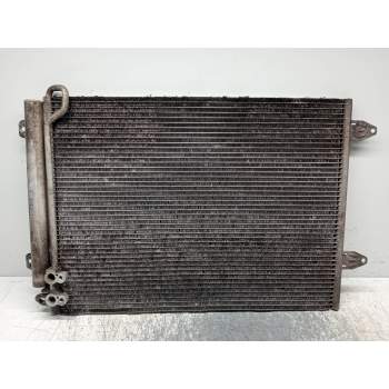 CONDENSADOR / RADIADOR AIRE ACONDICIONADO 3C0820411E D7793006