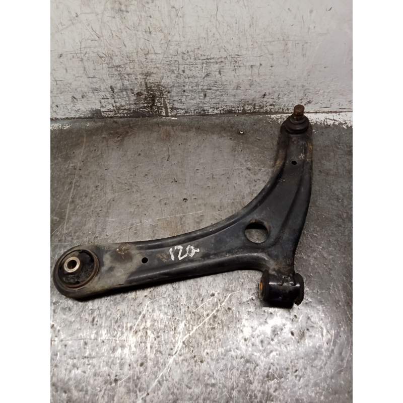 Recambio de brazo suspension inferior delantero izquierdo para jeep compass (mk49) 2.0 crd 4x4 referencia OEM IAM   