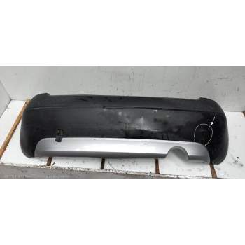 PARAGOLPES TRASERO 2002