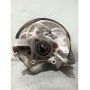 Recambio de mangueta trasera izquierda para audi q5 (fyb, fyg) 40 tdi mild hybrid quattro referencia OEM IAM 80A505435J  