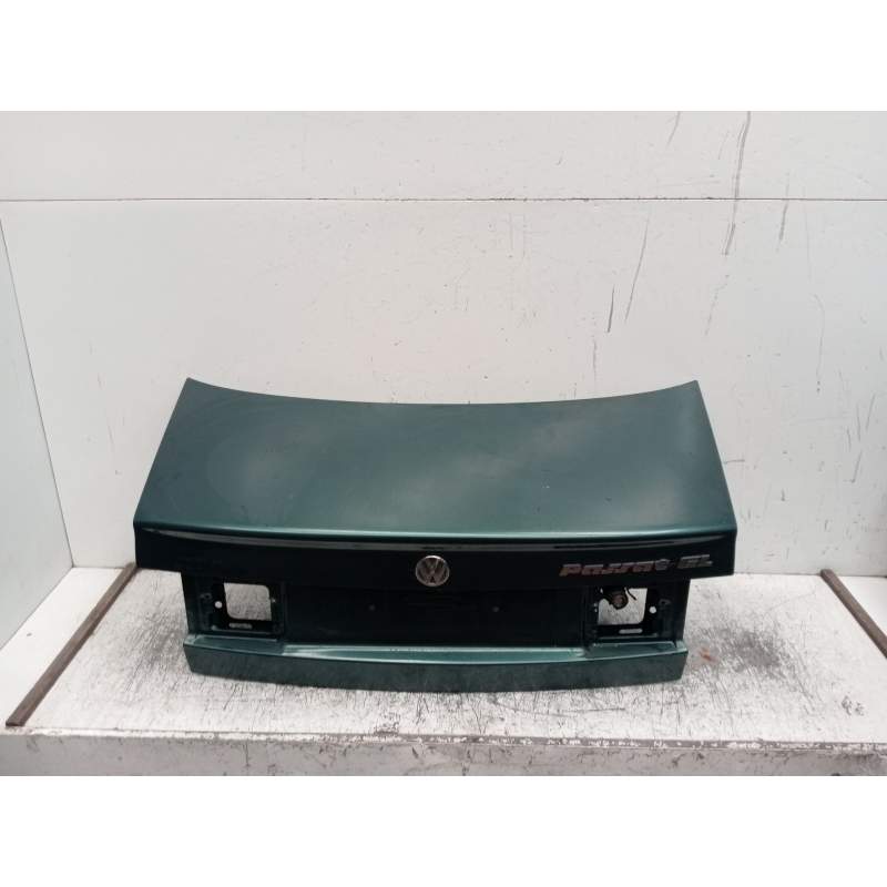 Recambio de tapa maletero para volkswagen passat b3/b4 (3a2, 35i) 2.0 referencia OEM IAM  4P 