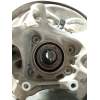 Recambio de mangueta trasera izquierda para audi q5 (fyb, fyg) 40 tdi mild hybrid quattro referencia OEM IAM 80A505435J  