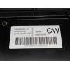 Recambio de centralita motor uce para daewoo matiz se referencia OEM IAM 96325259 S010016031B7 4R 1ANK CW
