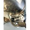 Recambio de motor limpia delantero para bmw 5 (e39) 525 d referencia OEM IAM 8360603 404202 1995