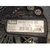 Recambio de alternador para citroën c-crosser exclusive referencia OEM IAM 9662731680 2543476A 308019998 TG15C112