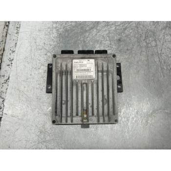 CENTRALITA MOTOR UCE R0410B034A 8200399038 8200513163 81153C