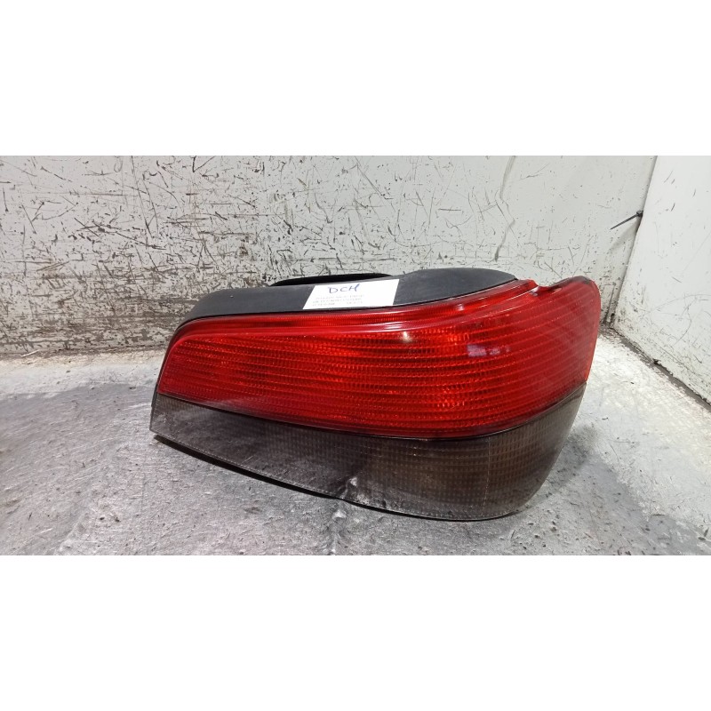 Recambio de piloto trasero derecho para peugeot 306 berlina 3/4/5 puertas (s2) style referencia OEM IAM   