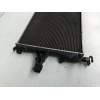 Recambio de radiador agua para volvo s80 berlina 2.4 cat referencia OEM IAM   