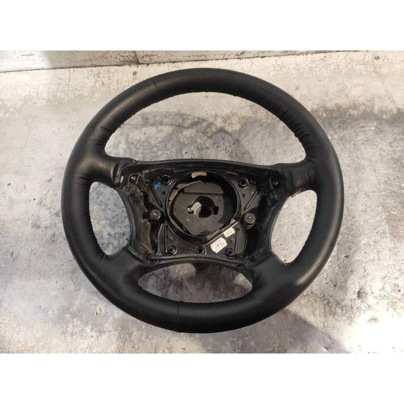 Recambio de volante para mercedes-benz clase cl (w215) coupe 600 (215.378) referencia OEM IAM   2204601203
