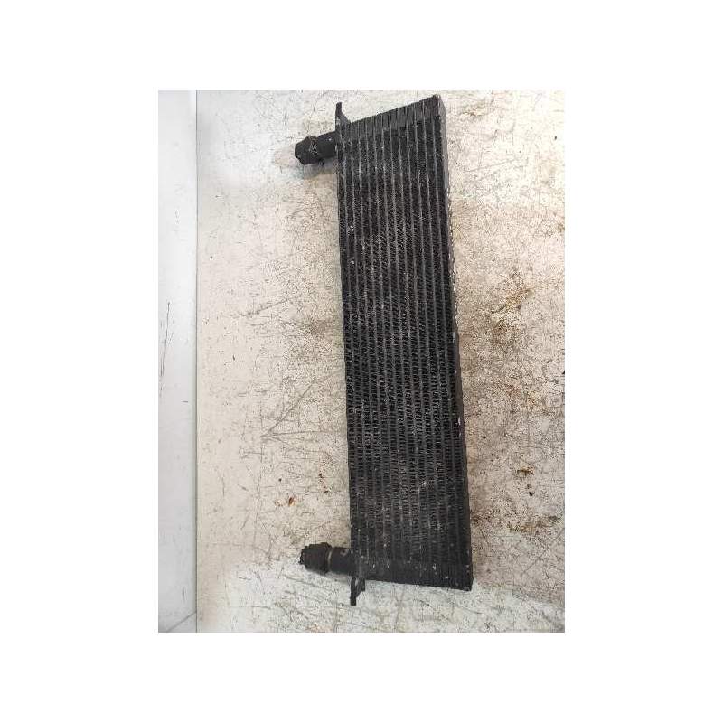 Recambio de radiador aceite para aston martin db 7 3.2 referencia OEM IAM   