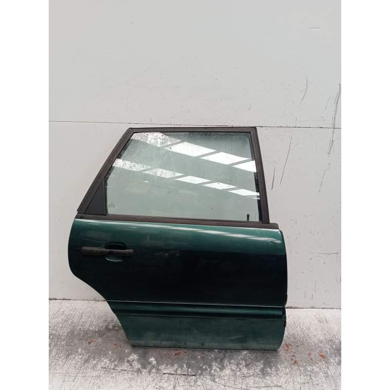 Recambio de puerta trasera derecha para volkswagen passat b3/b4 (3a2, 35i) 2.0 referencia OEM IAM  95 4P